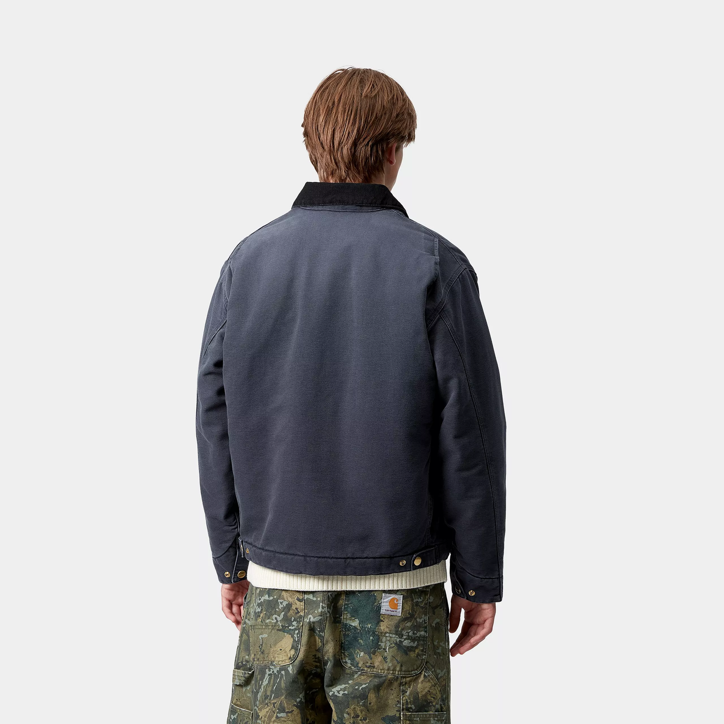 OG Detroit Jacket (Winter)