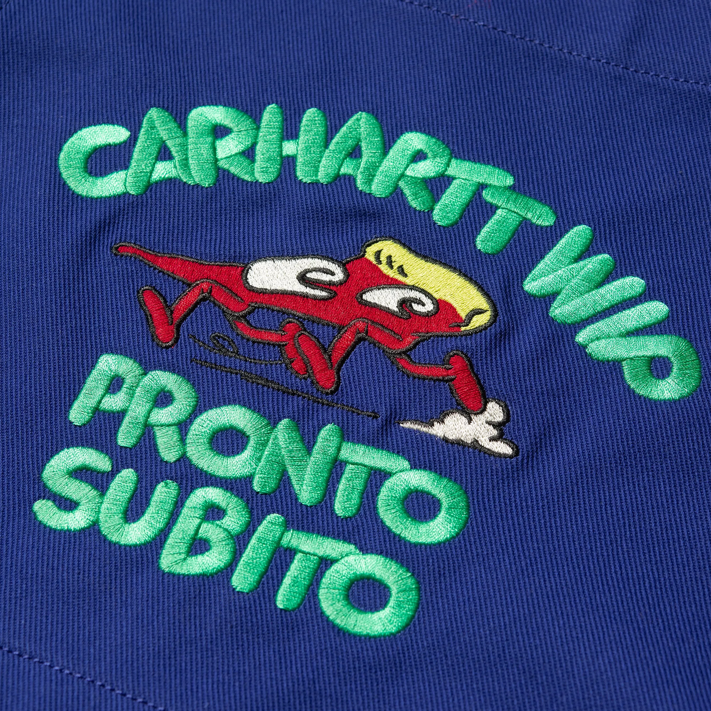 Pronto Apron