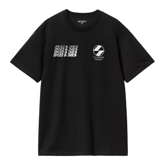 S/S Dazed & Disco T-Shirt