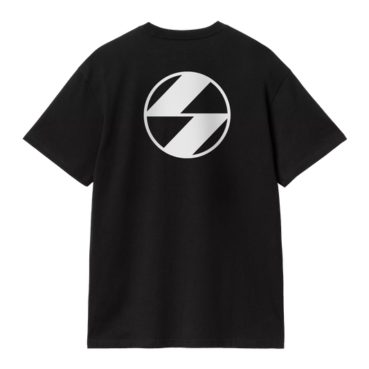 S/S Dazed & Disco T-Shirt