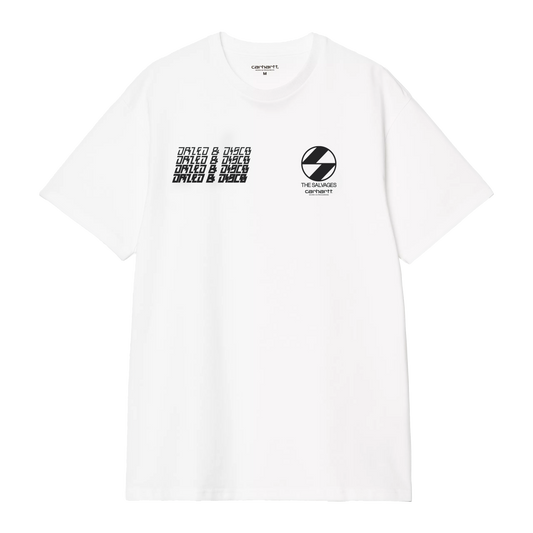 S/S Dazed & Disco T-Shirt