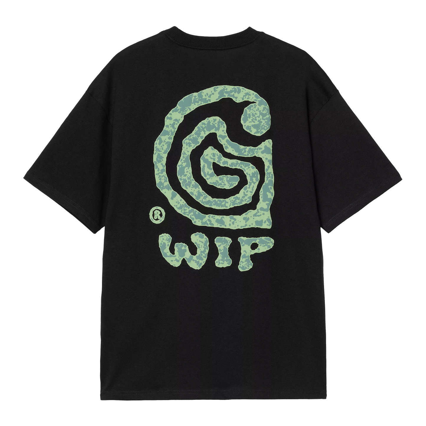 S/S Helix T-Shirt