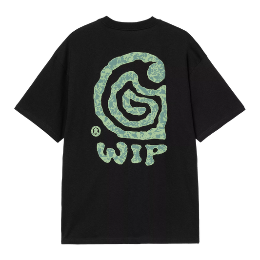 S/S Helix T-Shirt