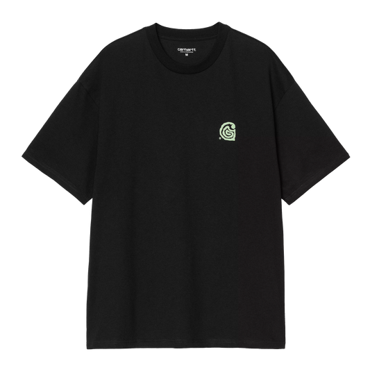 S/S Helix T-Shirt