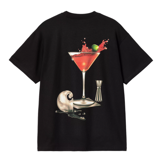 S/S Jake Garcia T-Shirt