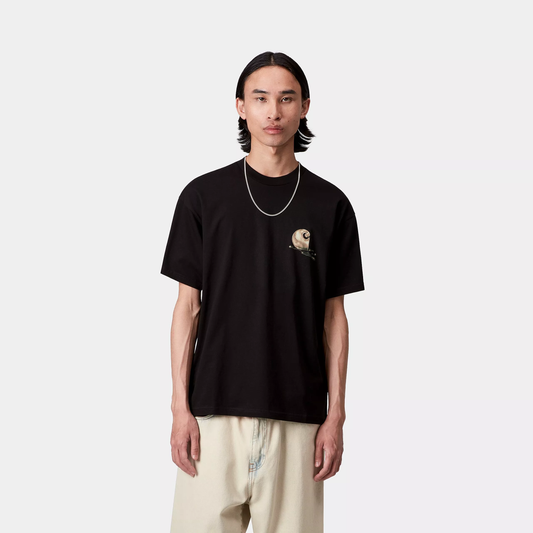 S/S Jake Garcia T-Shirt