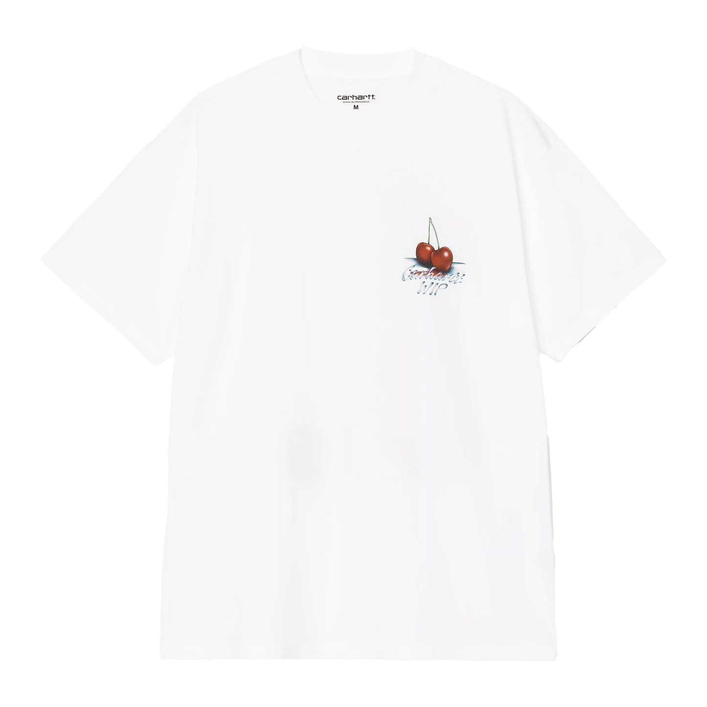 S/S Jake Garcia T-Shirt