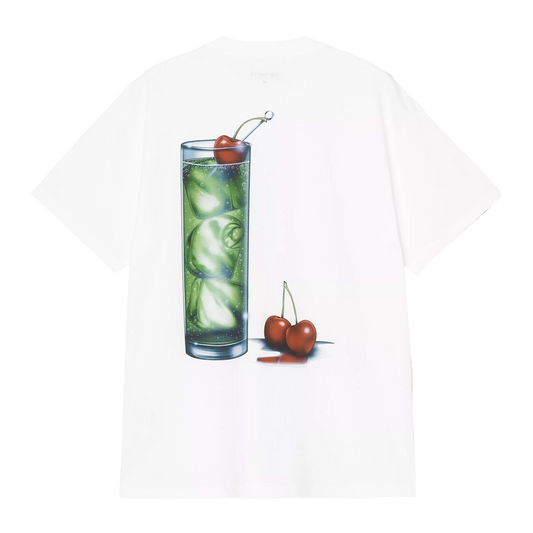 S/S Jake Garcia T-Shirt