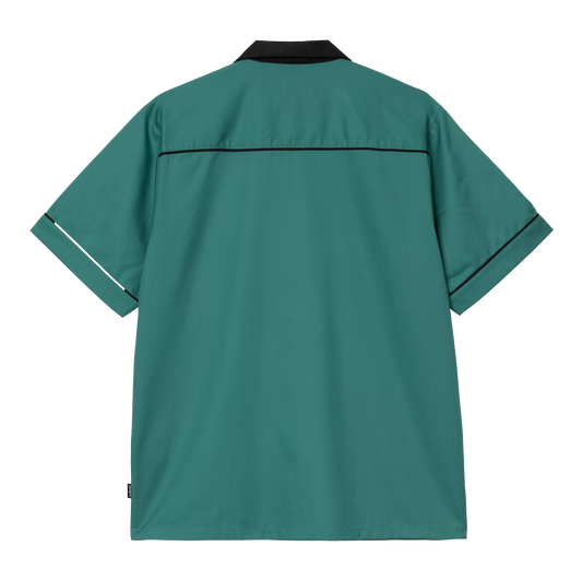 S/S Bowl Shirt