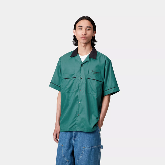 S/S Bowl Shirt