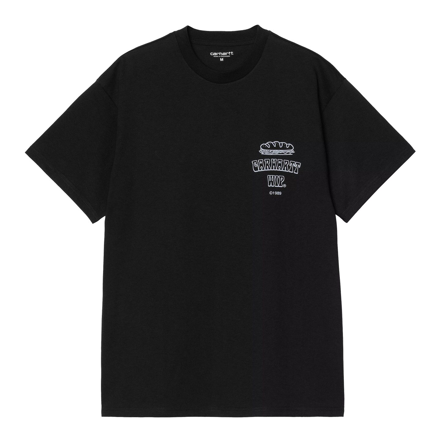 S/S Sandwich T-Shirt