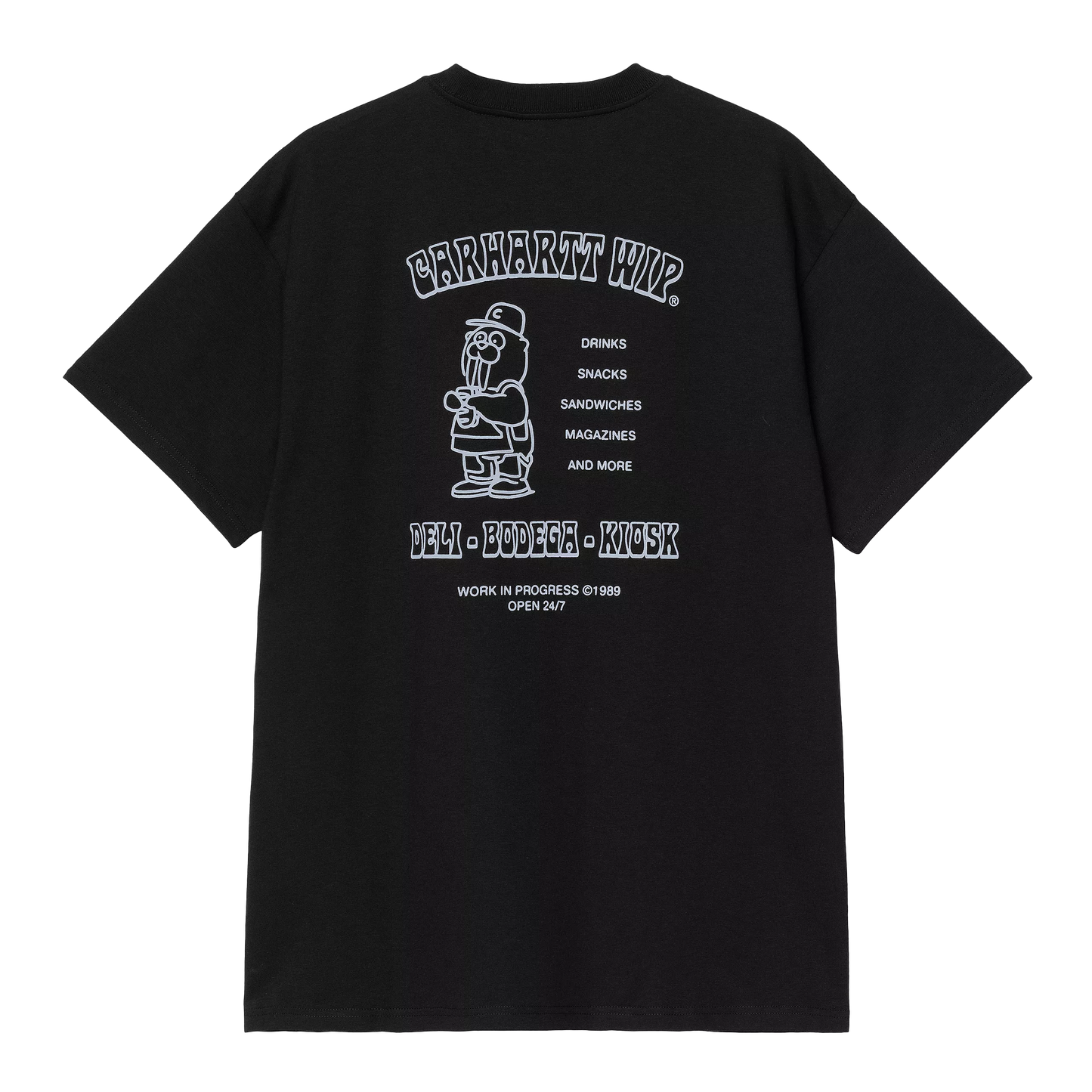 S/S Sandwich T-Shirt