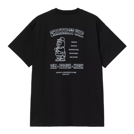 S/S Sandwich T-Shirt