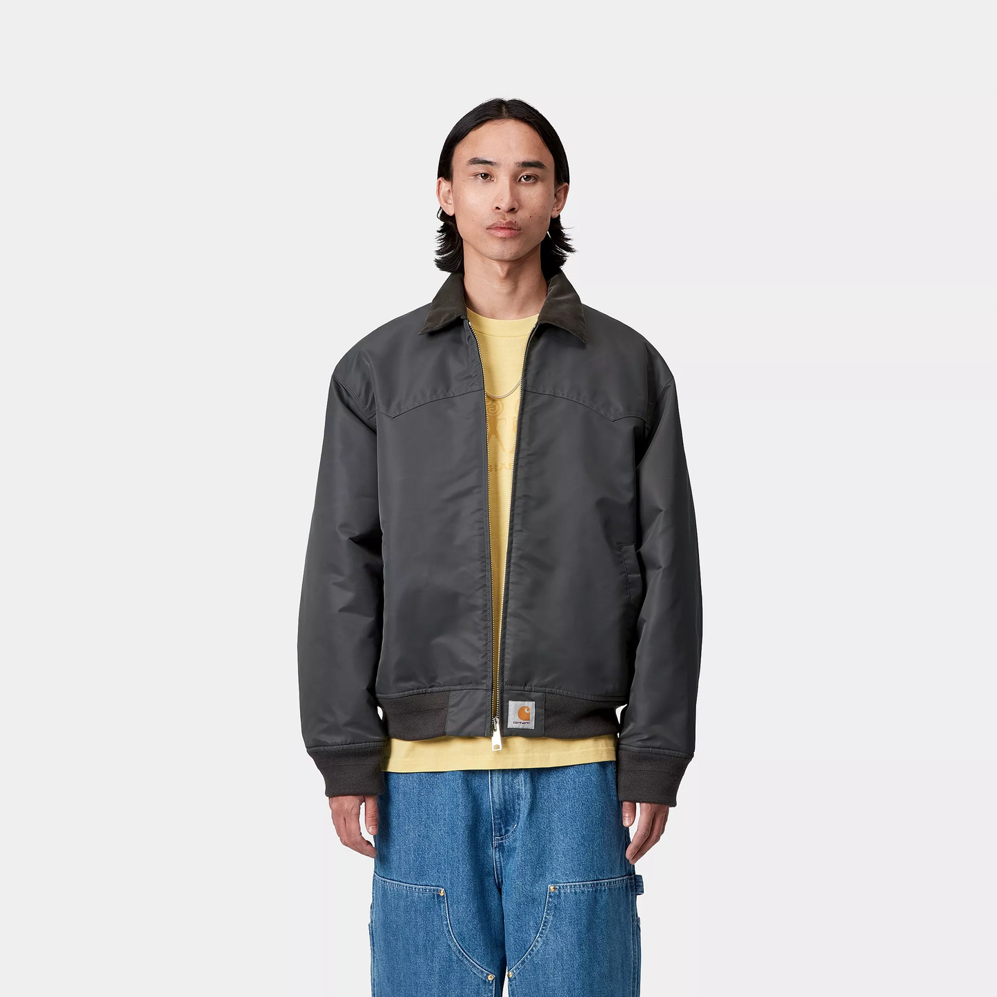 Santa Fe Alumni Jacket