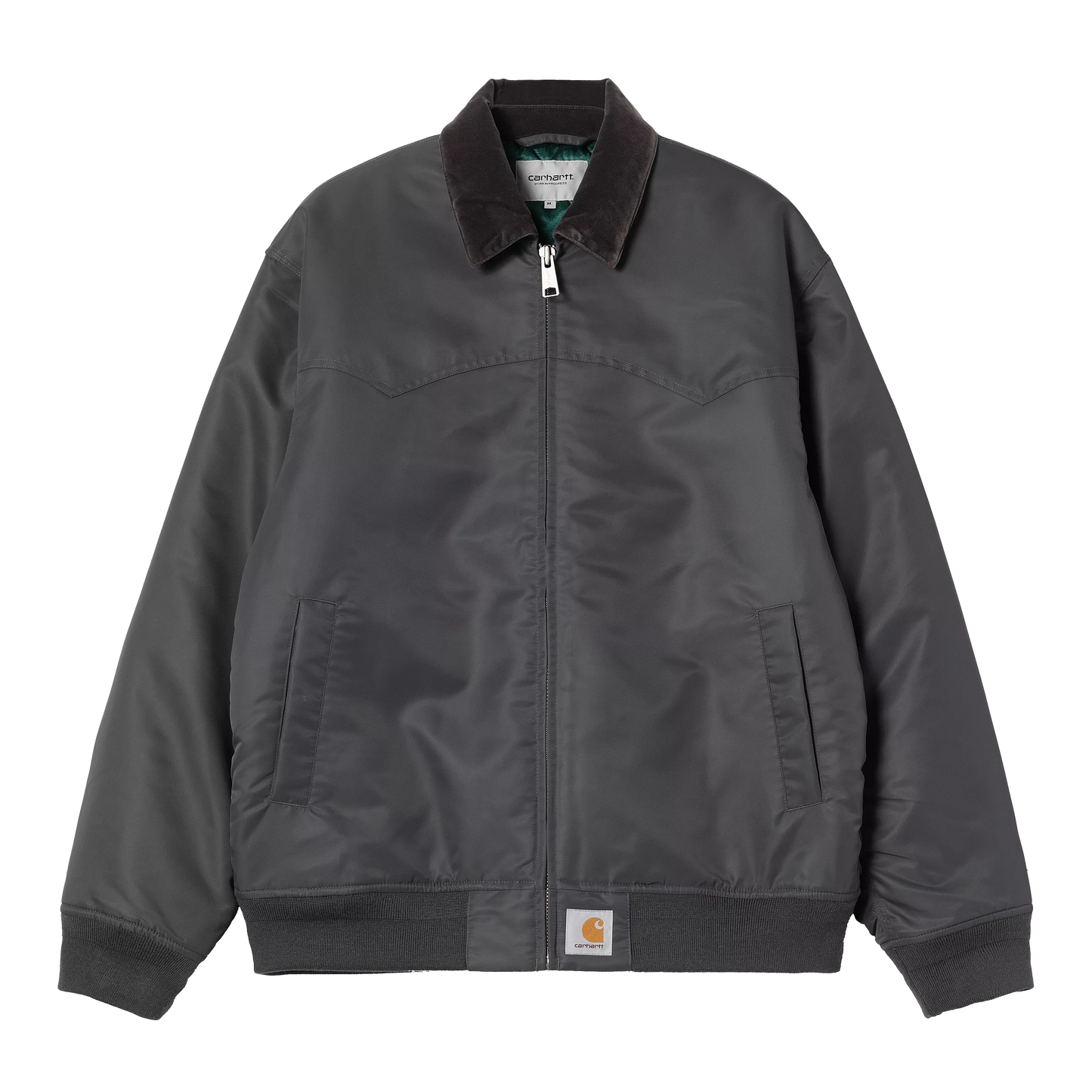 Santa Fe Alumni Jacket