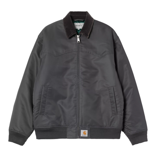 Santa Fe Alumni Jacket