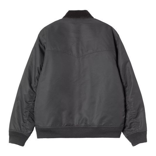 Santa Fe Alumni Jacket