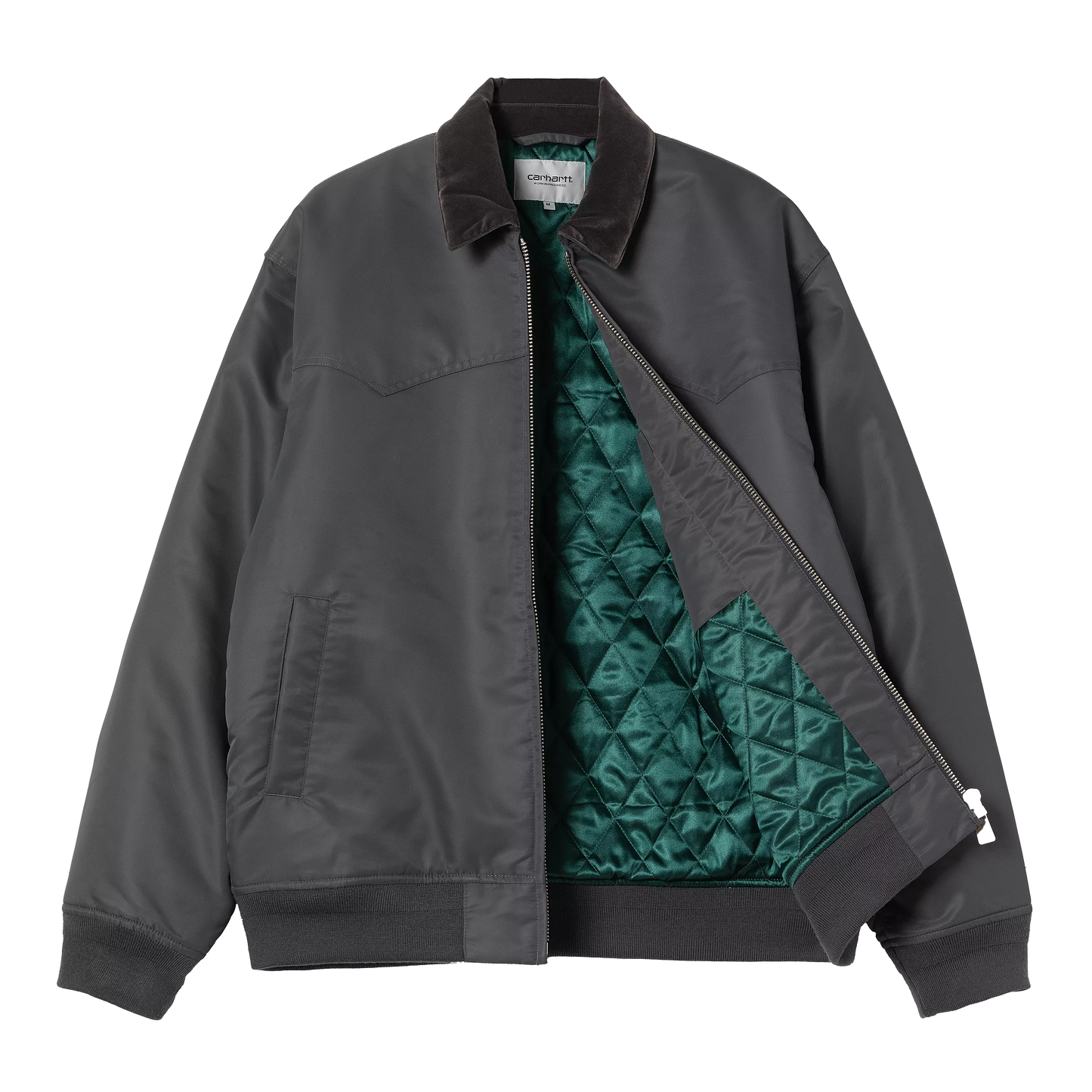 Santa Fe Alumni Jacket