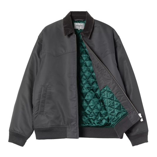 Santa Fe Alumni Jacket