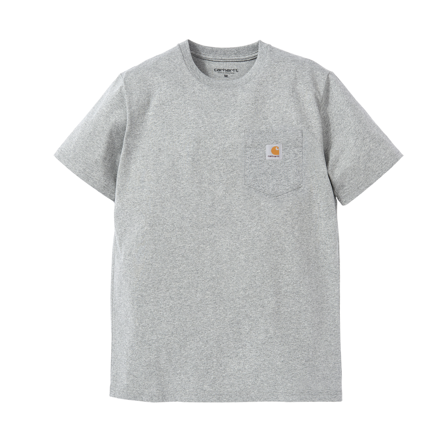 S/S Pocket Loose T-Shirt