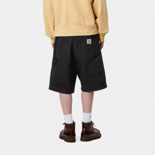 Single Knee Short