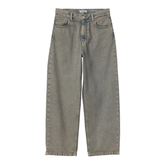 W' Brandon Pant