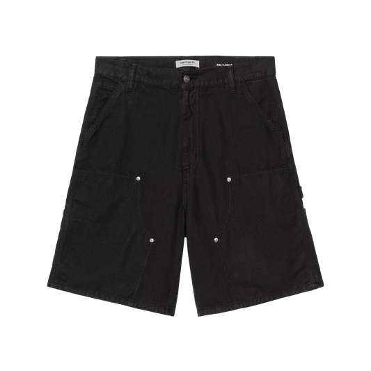 W' Branford Double Knee Short