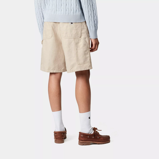 W' Branford Double Knee Short