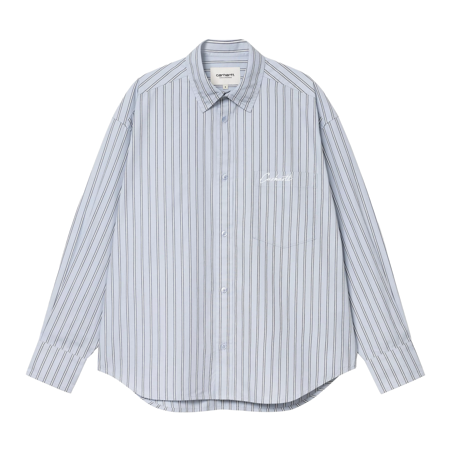 W' L/S Grimsby Shirt