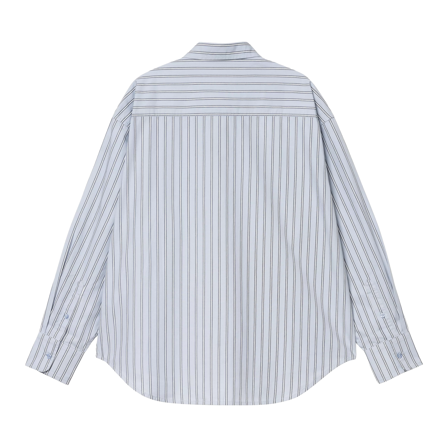 W' L/S Grimsby Shirt