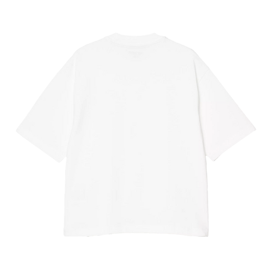 W' S/S Office Supplies T-Shirt