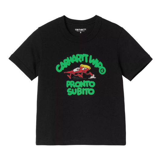 W' S/S Pronto T-Shirt
