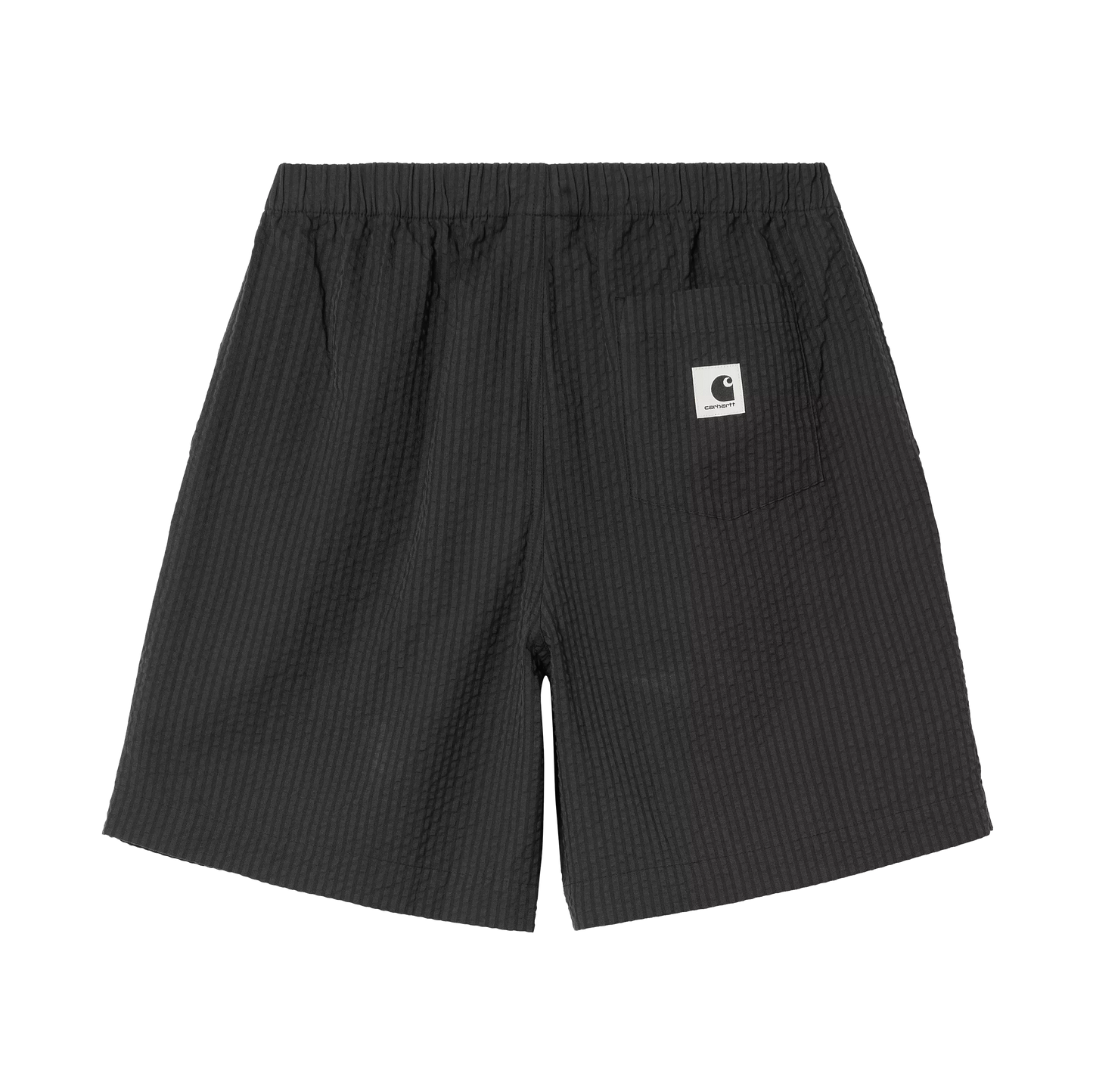 W' Toland Short