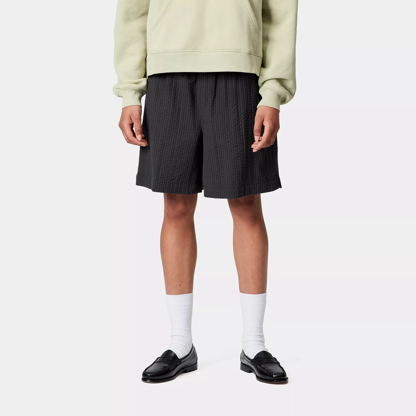 W' Toland Short