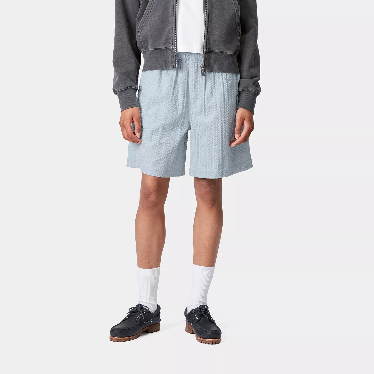 W' Toland Short