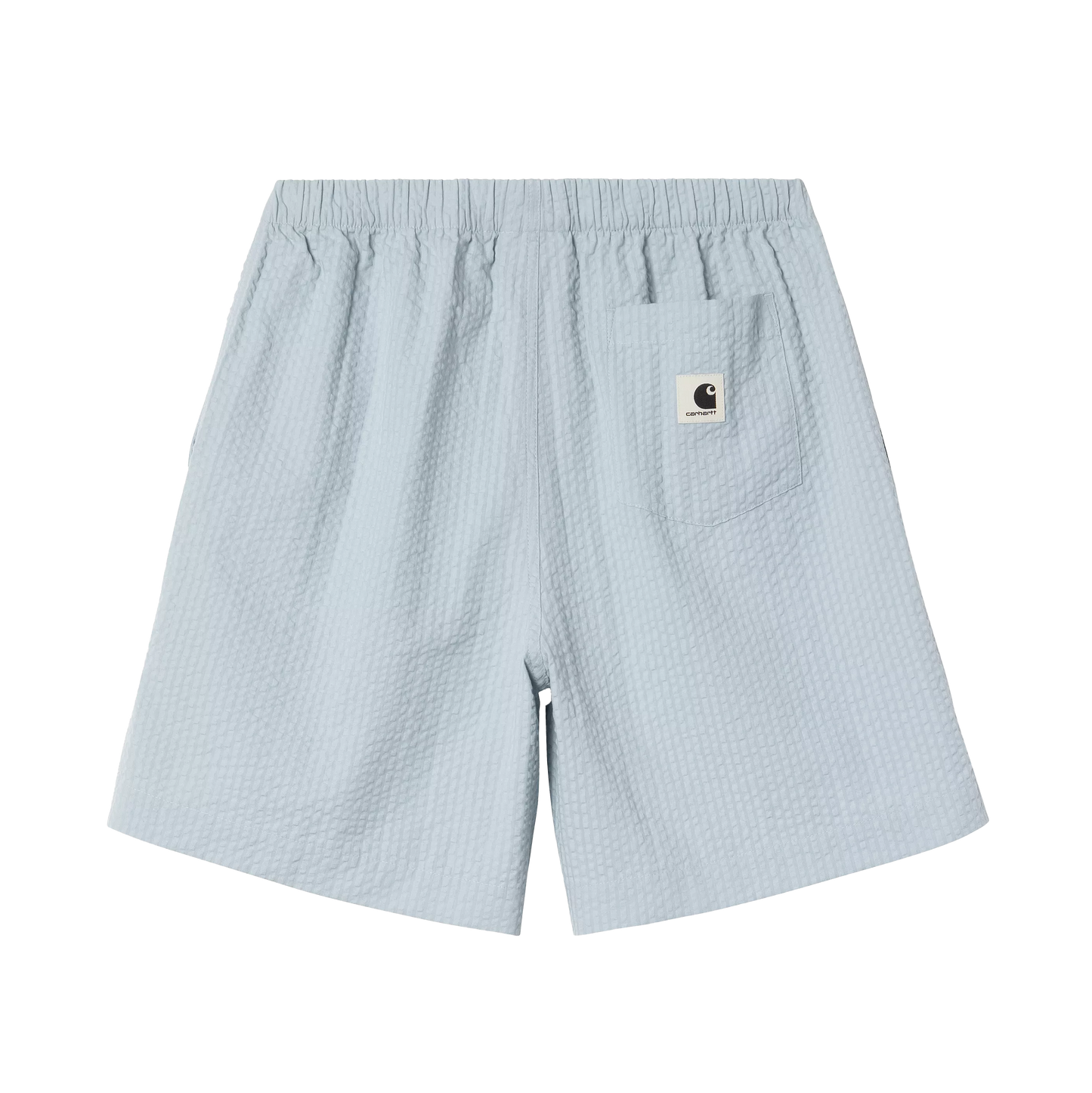 W' Toland Short