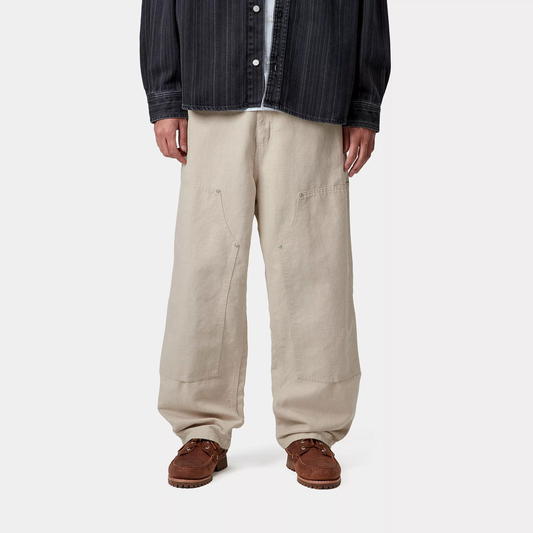 Walter Double Knee Pant