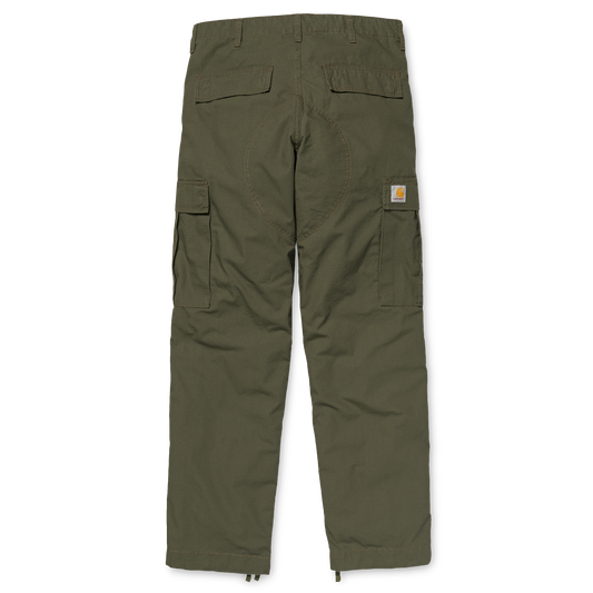Regular Cargo Pant