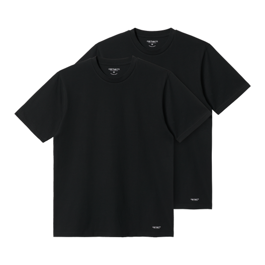 Standard Crew Neck T-Shirt