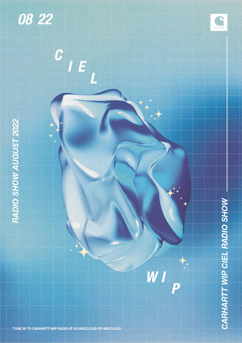 Artist Feature: Ciel