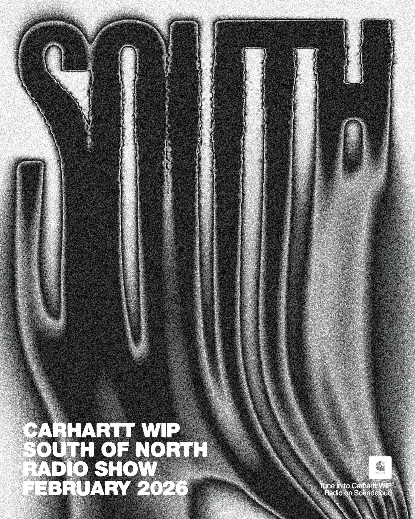 Label Feature: South of North