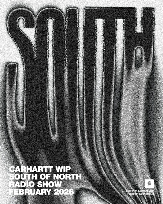 Label Feature: South of North