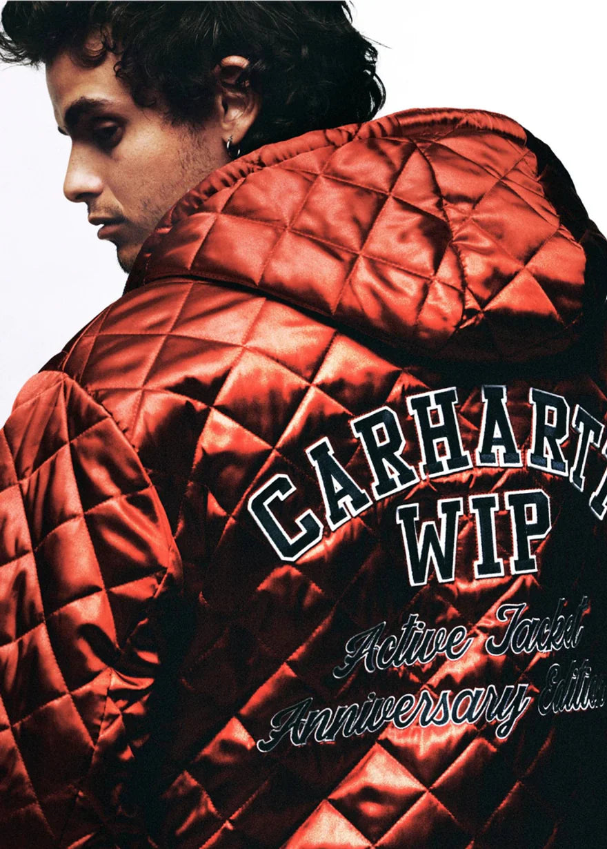 OG Active Jacket 50th Anniversary Edition