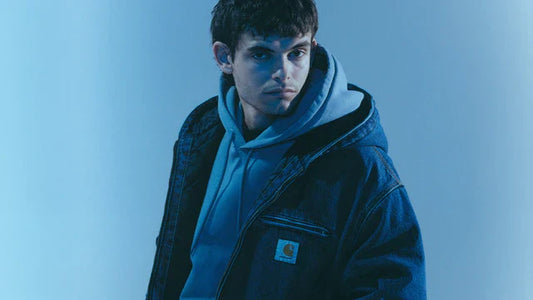 SPRING/SUMMER 2026 PREVIEW COLLECTION - MEN