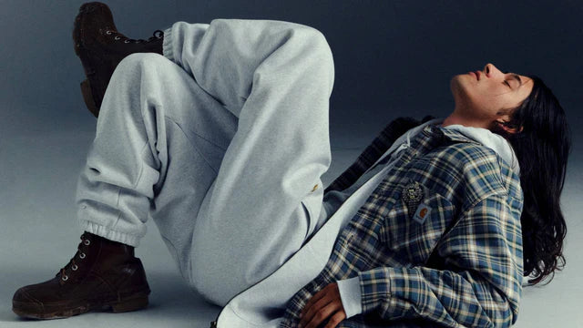 Fall/Winter 2025: Icons