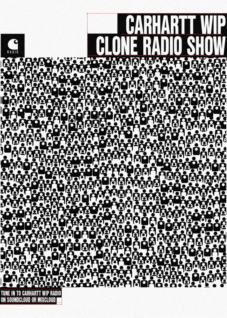 Label Feature: Clone Records