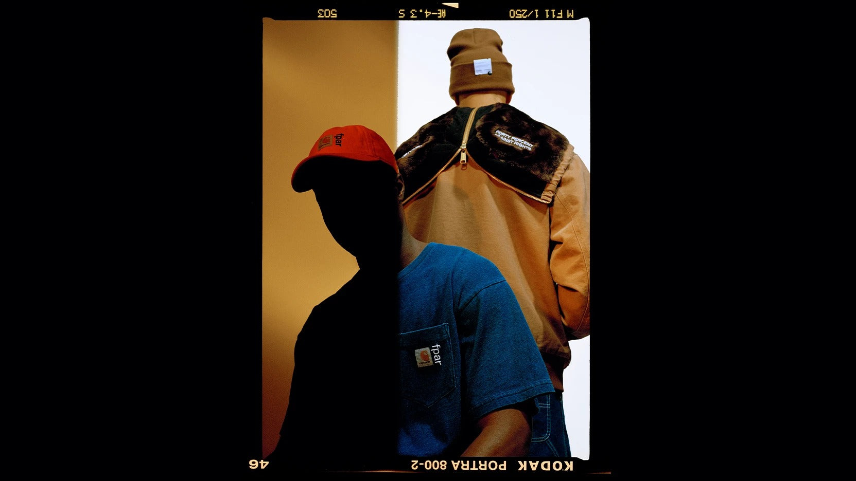 Coming Soon: Carhartt WIP x Forty Percent Against Rights