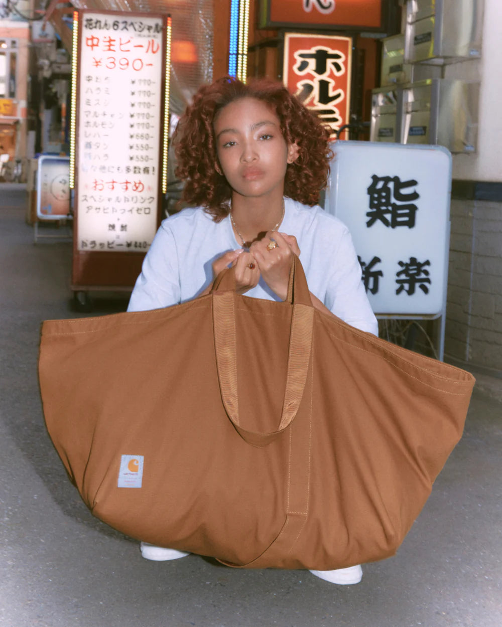 Coming Soon: Carhartt WIP x RAMIDUS – Carhartt WIP Singapore