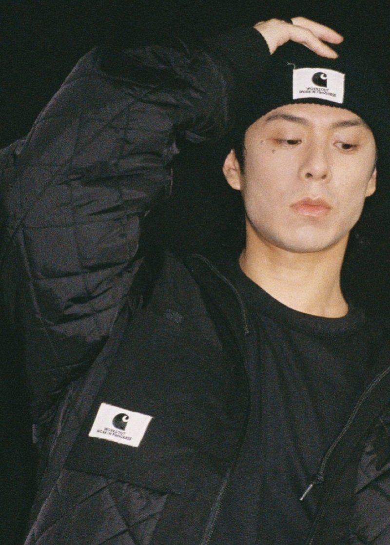Coming Soon: Worksout & Carhartt WIP: Decade