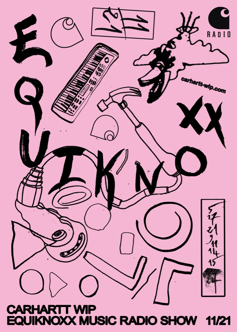 Artist Feature: Equiknoxx